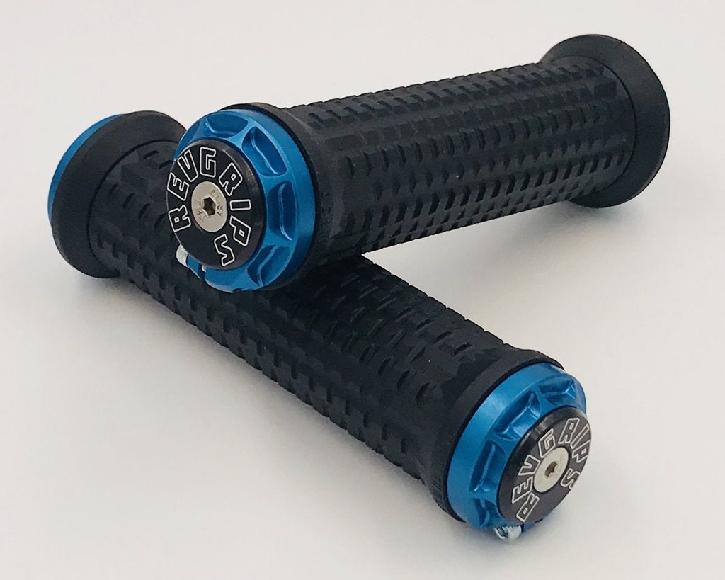Revgrips 31mm (Small) Pro Series Grips