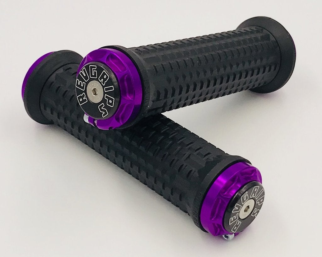 Revgrips 31mm (Small) Pro Series Grips